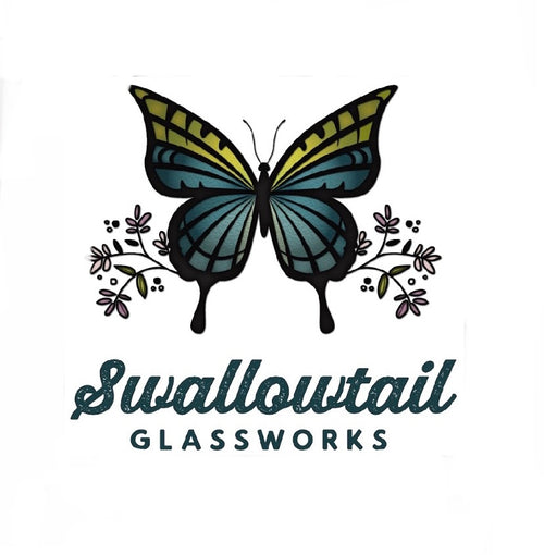 Swallowtail Glassworks 